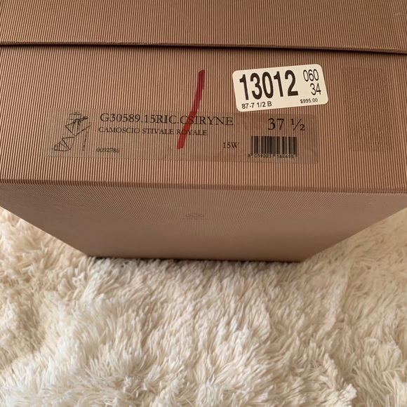 gianvito rossi heels✨ - Picture 8 of 8